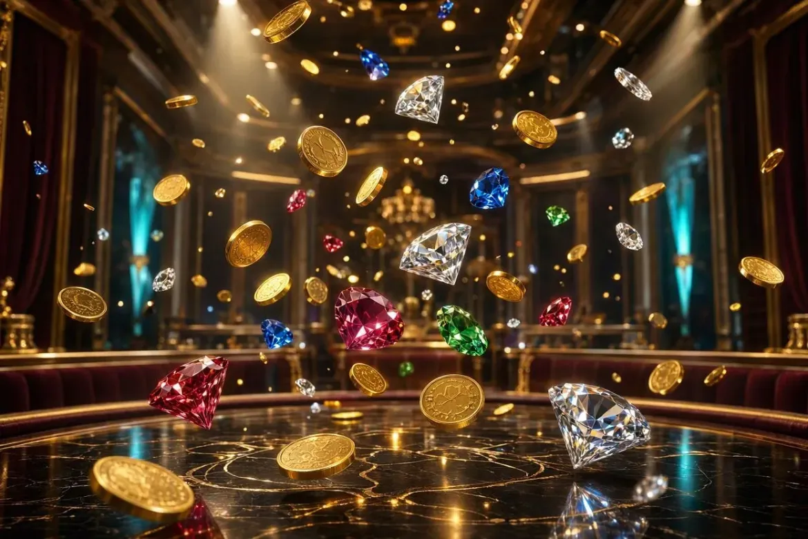 Hello Fortune Casino